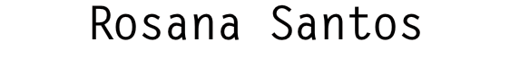 Rosana Santos